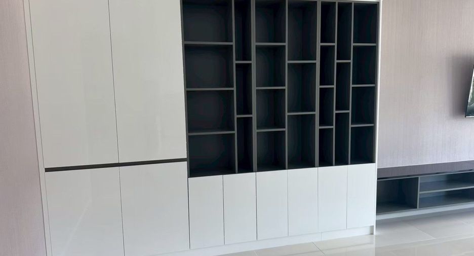 For rent 2 bedrooms condo in Mueang Chiang Mai, Chiang Mai