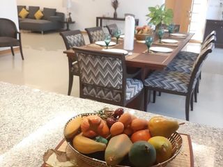 For rent 3 bedrooms apartment in Sathon, Bangkok
