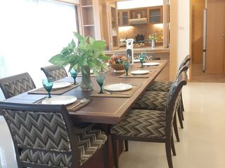 For rent 3 bedrooms apartment in Sathon, Bangkok