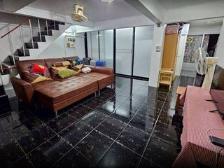 For sale 3 bedrooms house in Bang Kapi, Bangkok