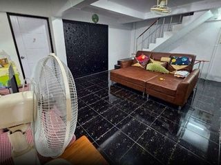 For sale 3 bedrooms house in Bang Kapi, Bangkok