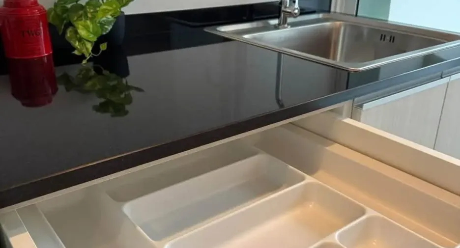 For rent 1 bed condo in Bang Na, Bangkok