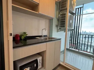 For rent 1 bed condo in Bang Na, Bangkok