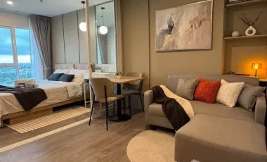 For rent 1 bed condo in Bang Na, Bangkok