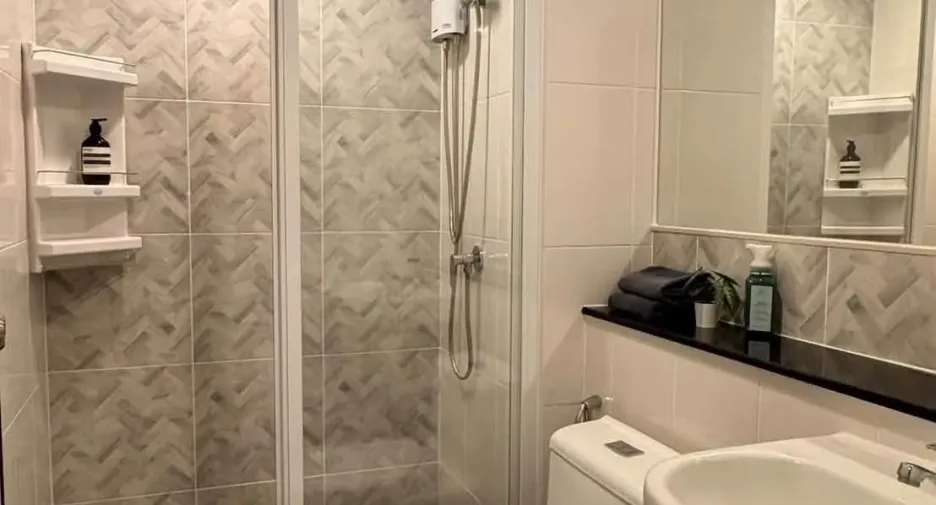 For rent 1 bed condo in Bang Na, Bangkok