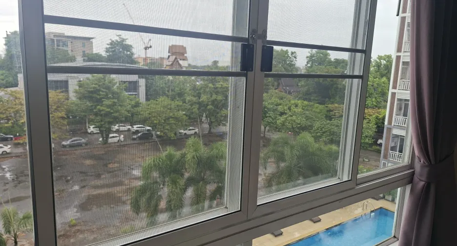 出售 公寓 公寓 在 Mueang Chiang Mai, Chiang Mai