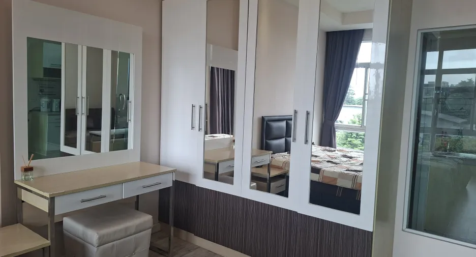 出售 公寓 公寓 在 Mueang Chiang Mai, Chiang Mai