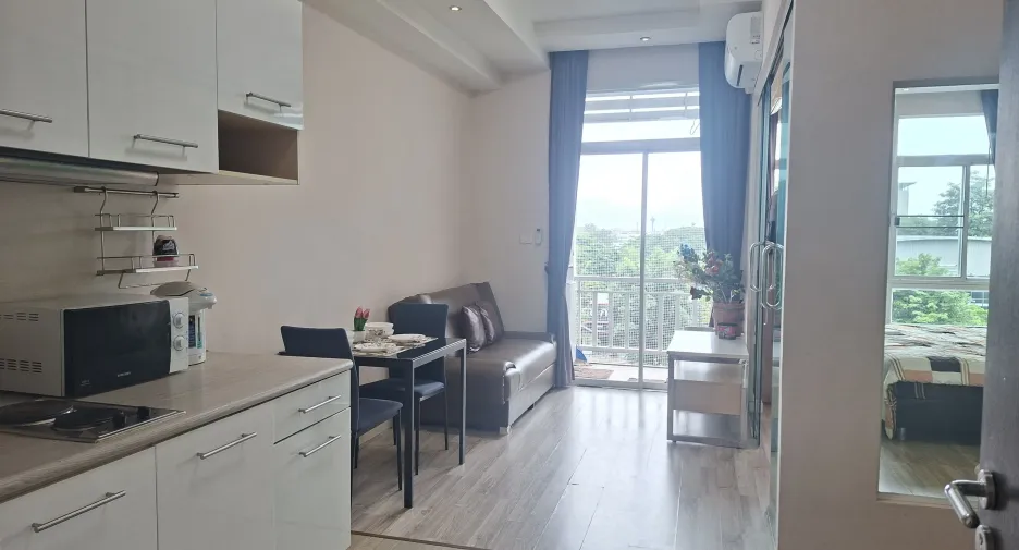出售 公寓 公寓 在 Mueang Chiang Mai, Chiang Mai