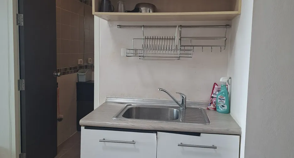 出售 公寓 公寓 在 Mueang Chiang Mai, Chiang Mai