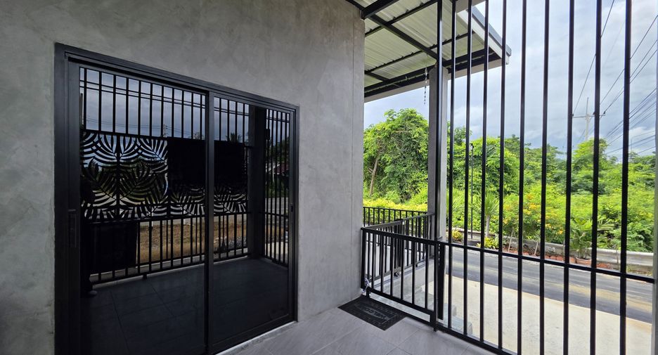 Haus zur Miete mit 1 Zimmer in Sam Roi Yot, Prachuap Khiri Khan