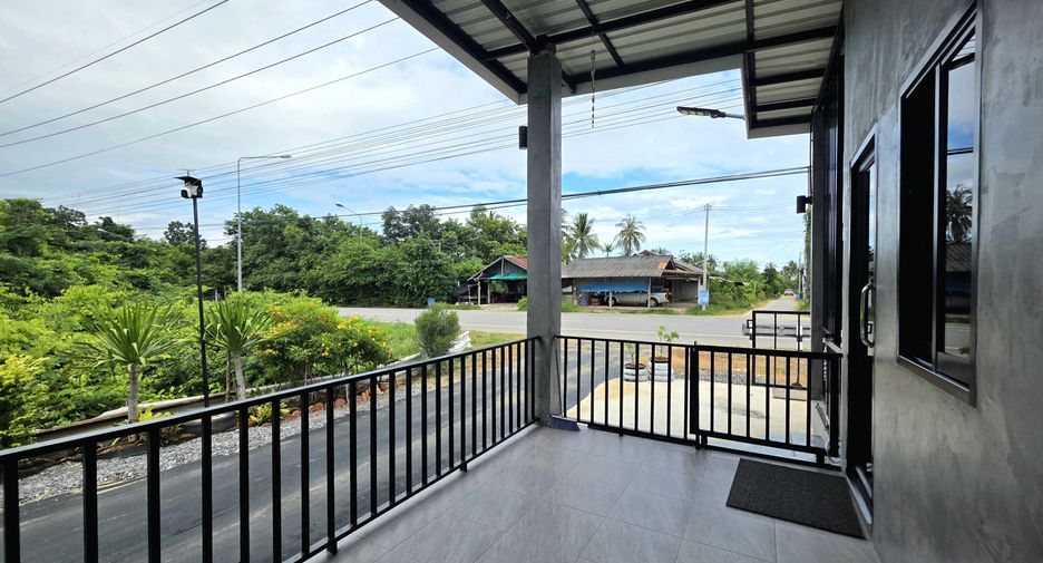 Haus zur Miete mit 1 Zimmer in Sam Roi Yot, Prachuap Khiri Khan