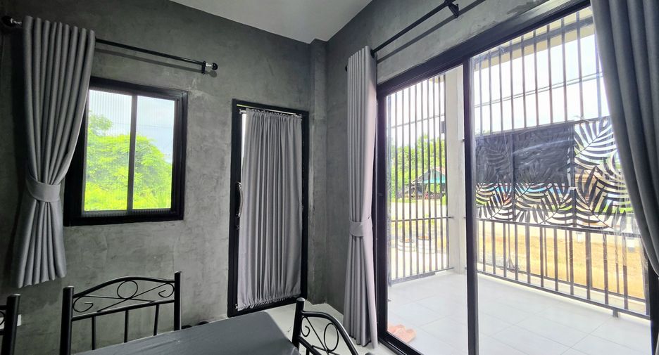 Haus zur Miete mit 1 Zimmer in Sam Roi Yot, Prachuap Khiri Khan