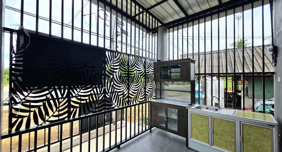 Haus zur Miete mit 1 Zimmer in Sam Roi Yot, Prachuap Khiri Khan