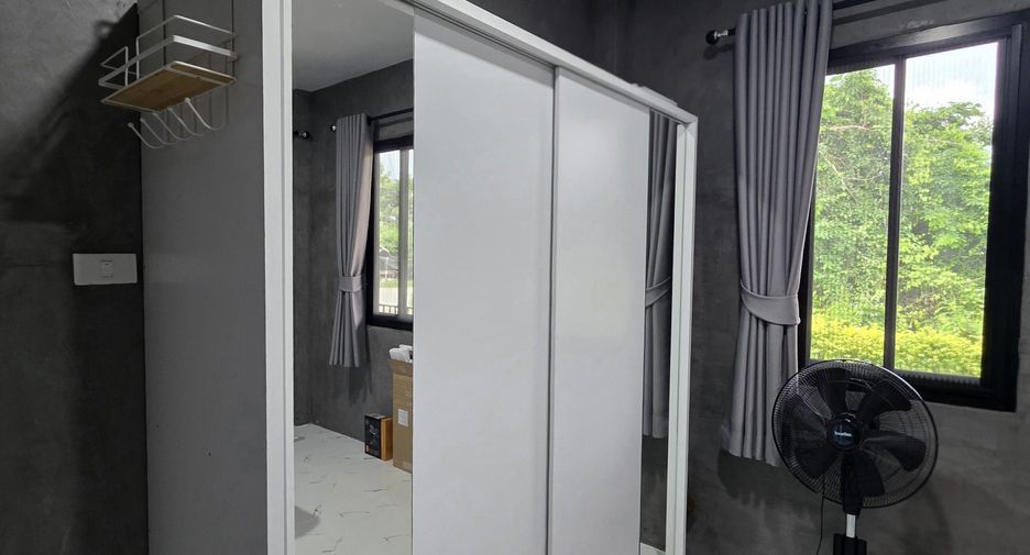 Haus zur Miete mit 1 Zimmer in Sam Roi Yot, Prachuap Khiri Khan