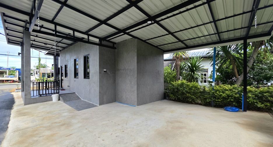 Haus zur Miete mit 1 Zimmer in Sam Roi Yot, Prachuap Khiri Khan