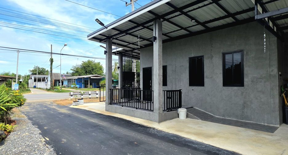 Haus zur Miete mit 1 Zimmer in Sam Roi Yot, Prachuap Khiri Khan
