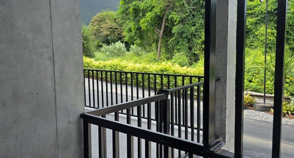 Haus zur Miete mit 1 Zimmer in Sam Roi Yot, Prachuap Khiri Khan