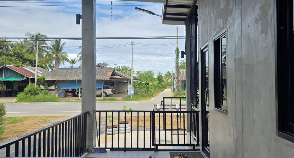 Haus zur Miete mit 1 Zimmer in Sam Roi Yot, Prachuap Khiri Khan