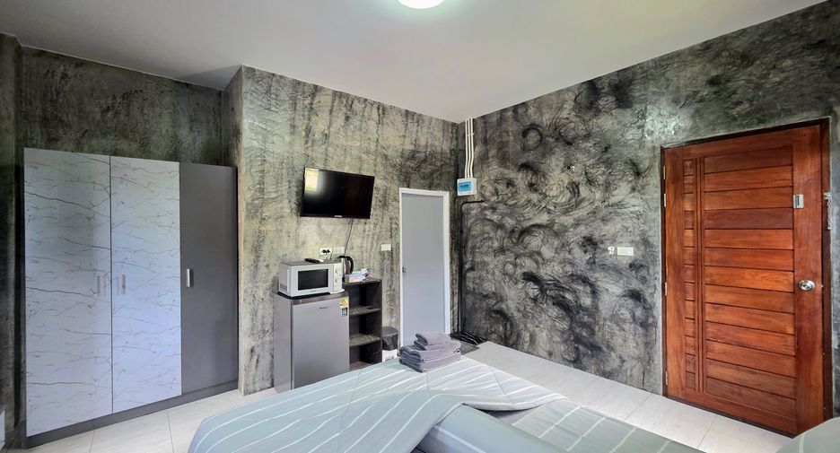 For rent studio house in Sam Roi Yot, Prachuap Khiri Khan