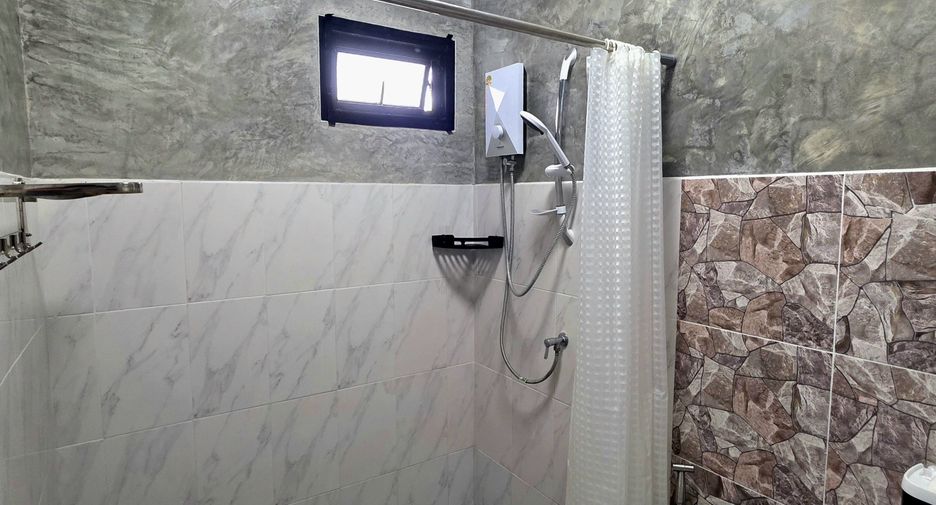 For rent studio house in Sam Roi Yot, Prachuap Khiri Khan