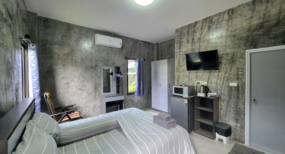 For rent studio house in Sam Roi Yot, Prachuap Khiri Khan