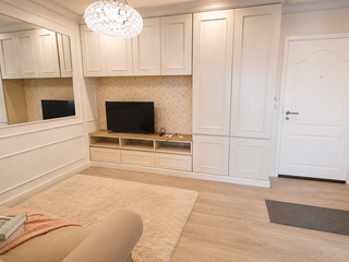 For rent and for sale 2 bedrooms condo in Mueang Samut Prakan, Samut Prakan