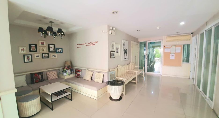 For rent and for sale 2 bedrooms condo in Mueang Samut Prakan, Samut Prakan
