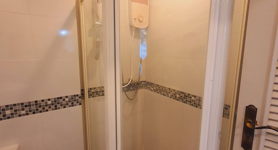 For rent and for sale 2 bedrooms condo in Mueang Samut Prakan, Samut Prakan