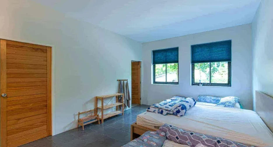 For sale 3 bedrooms house in Cha Am, Phetchaburi