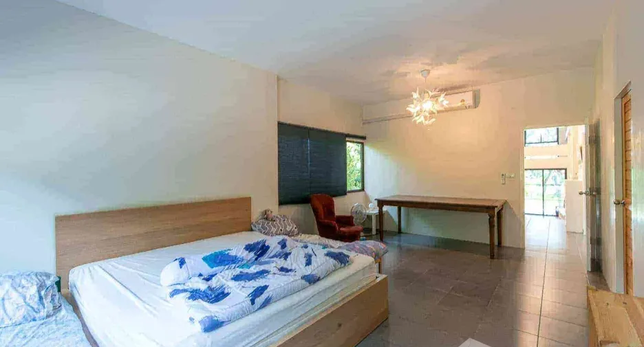 For sale 3 bedrooms house in Cha Am, Phetchaburi
