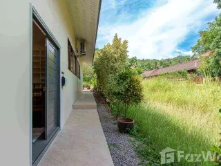 For sale 3 bedrooms house in Cha Am, Phetchaburi