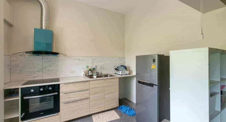 For sale 3 bedrooms house in Cha Am, Phetchaburi