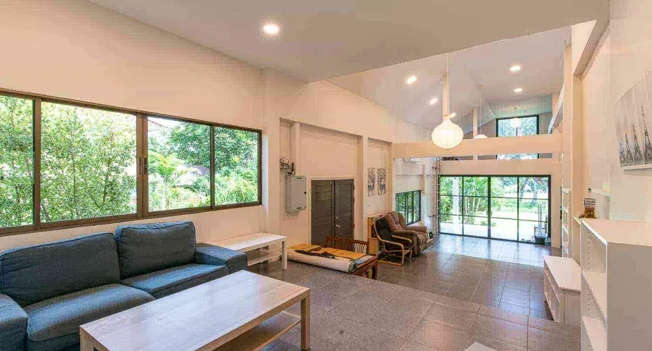 For sale 3 bedrooms house in Cha Am, Phetchaburi