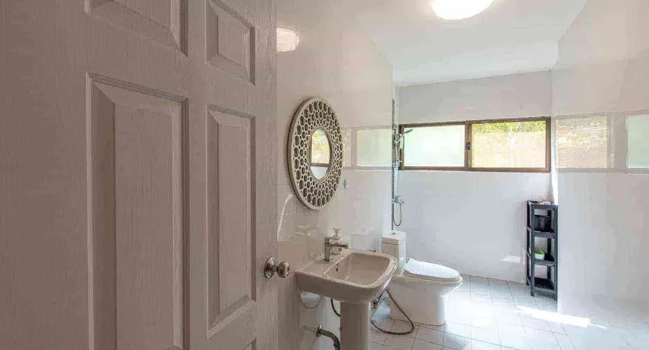 For sale 3 bedrooms house in Cha Am, Phetchaburi