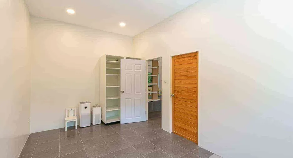 For sale 3 bedrooms house in Cha Am, Phetchaburi