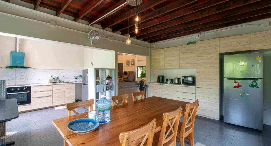 For sale 3 bedrooms house in Cha Am, Phetchaburi