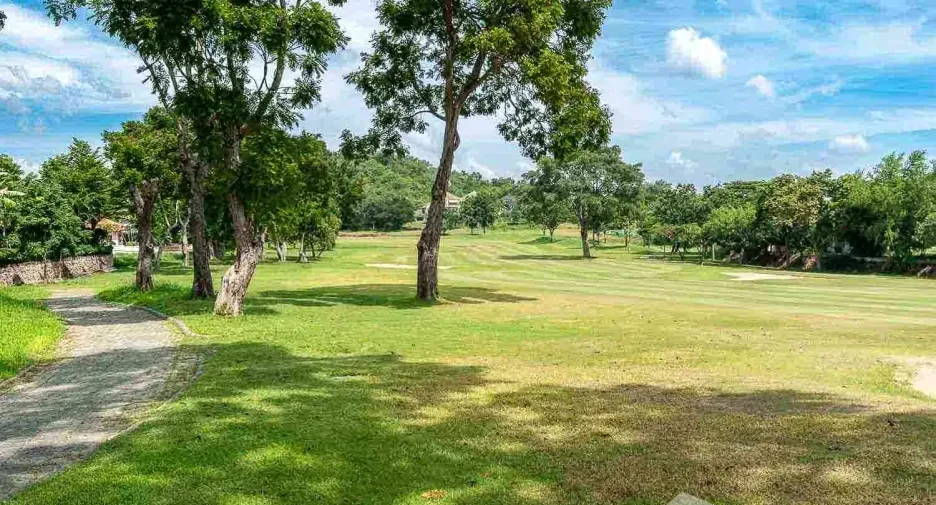 For sale 3 bedrooms house in Cha Am, Phetchaburi