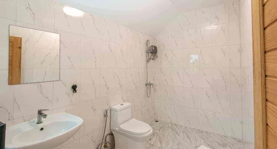 For sale 3 bedrooms house in Cha Am, Phetchaburi