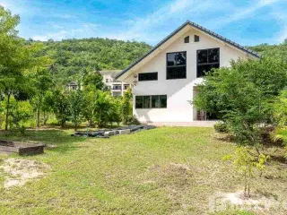 For sale 3 bedrooms house in Cha Am, Phetchaburi