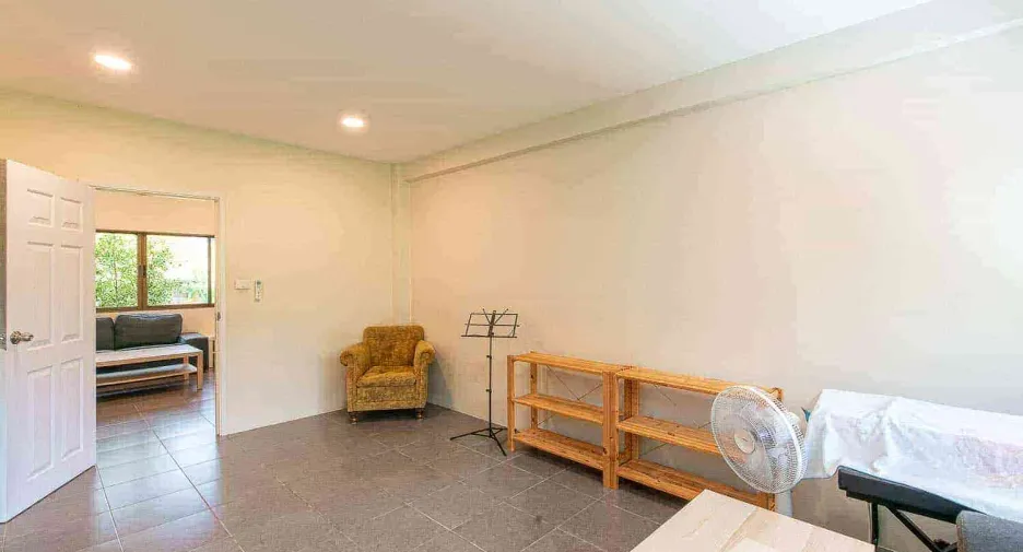 For sale 3 bedrooms house in Cha Am, Phetchaburi