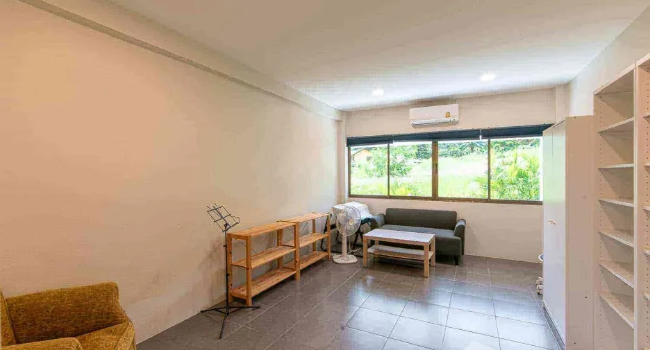 For sale 3 bedrooms house in Cha Am, Phetchaburi
