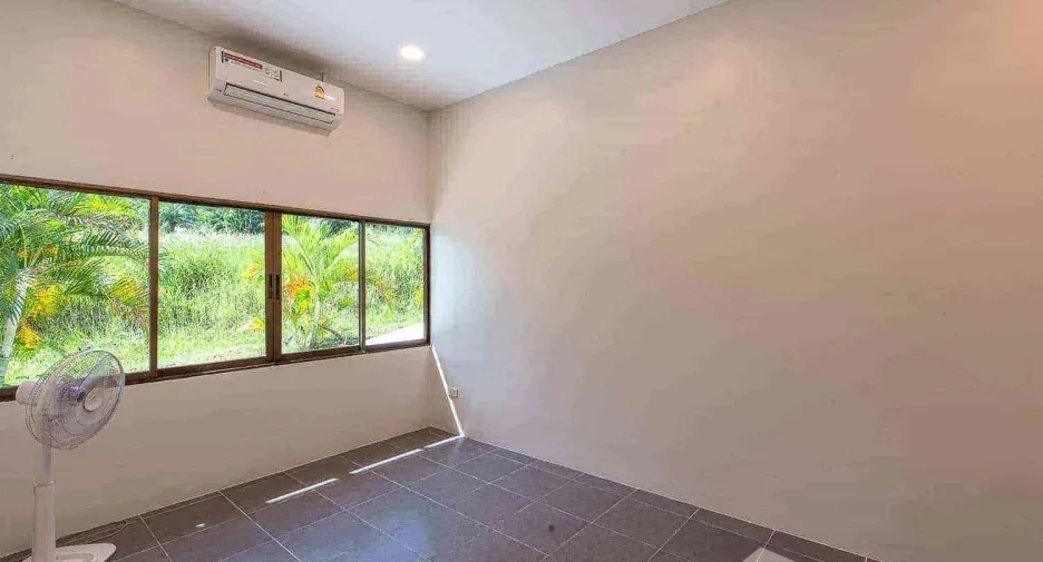 For sale 3 bedrooms house in Cha Am, Phetchaburi