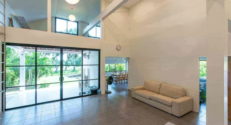 For sale 3 bedrooms house in Cha Am, Phetchaburi