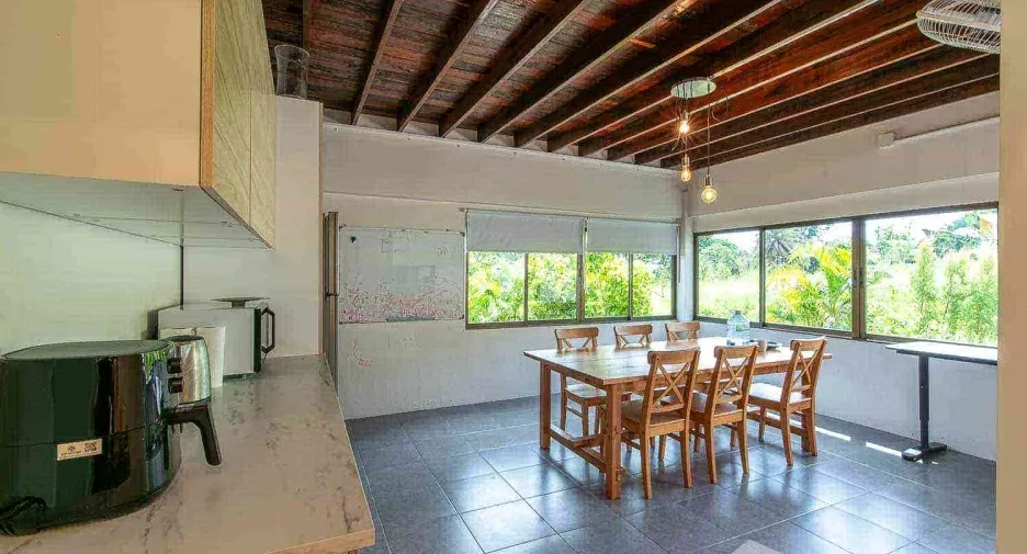For sale 3 bedrooms house in Cha Am, Phetchaburi