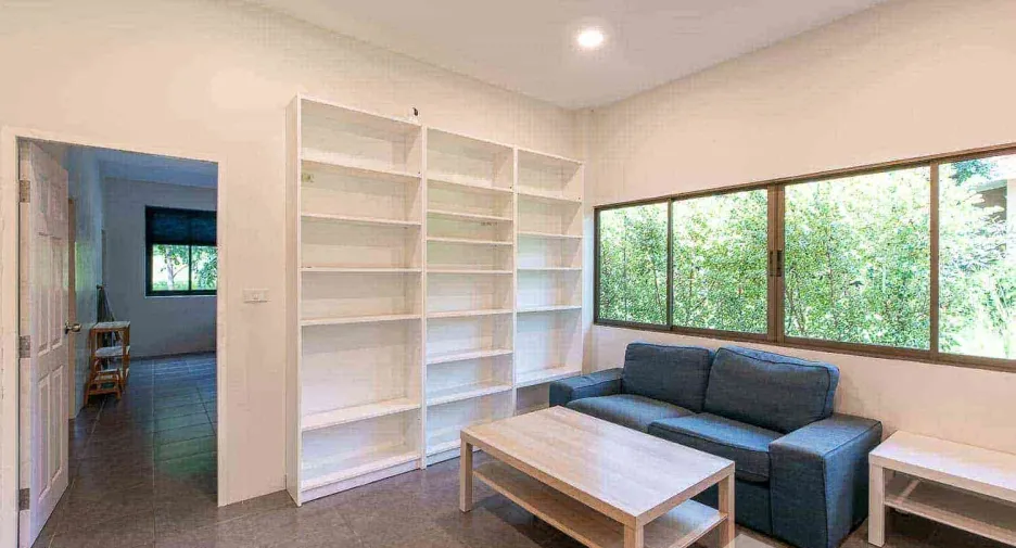 For sale 3 bedrooms house in Cha Am, Phetchaburi