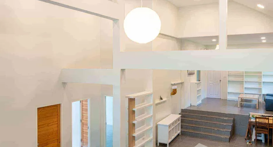 For sale 3 bedrooms house in Cha Am, Phetchaburi