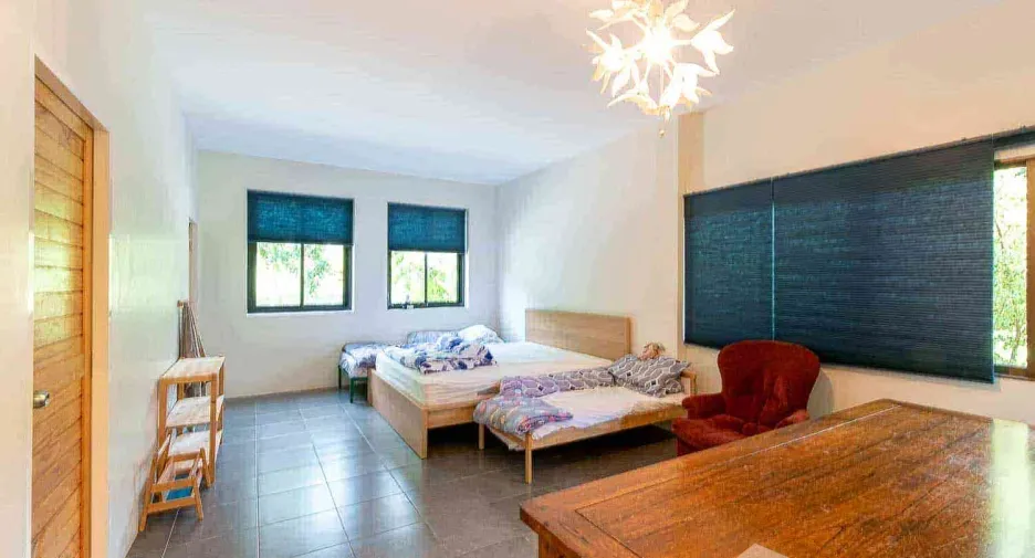 For sale 3 bedrooms house in Cha Am, Phetchaburi