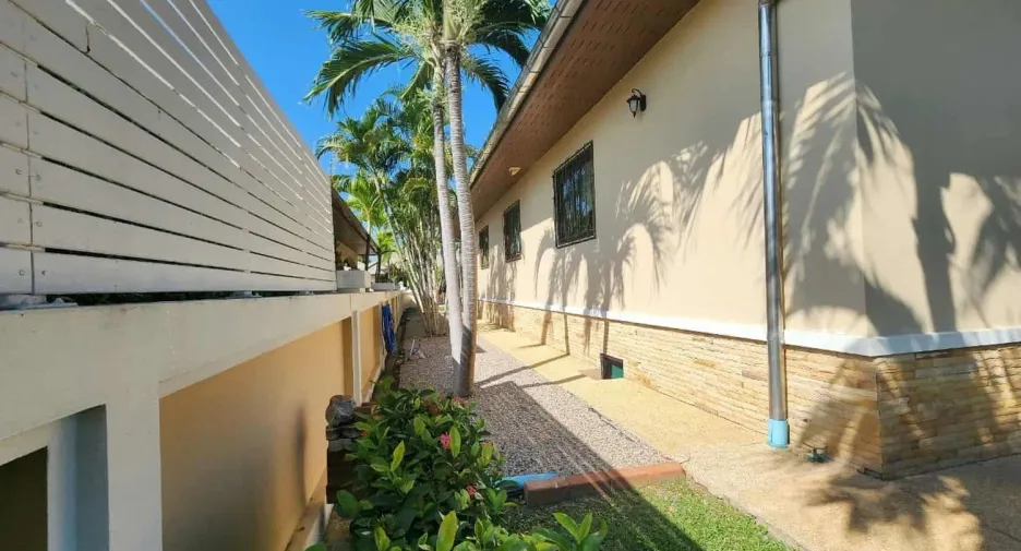 Villa zum Kauf mit 3 Zimmer in Cha Am, Phetchaburi