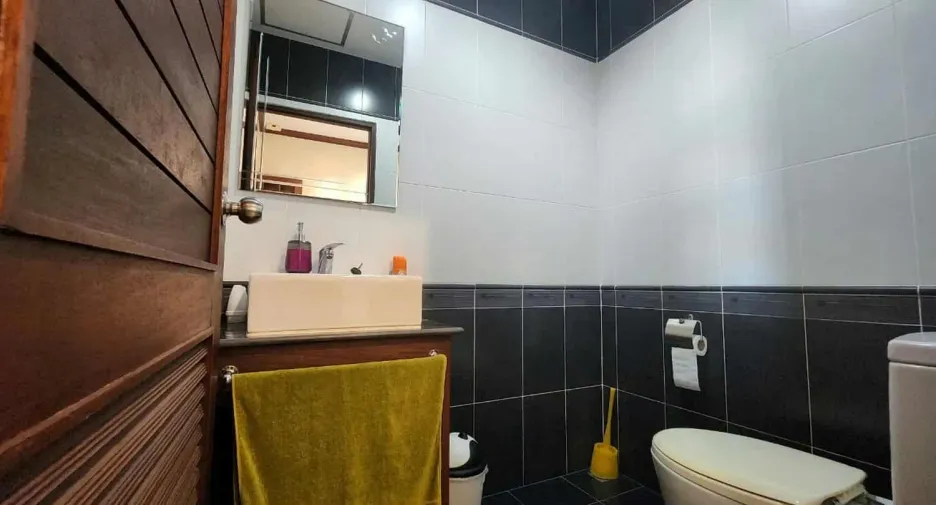 Villa zum Kauf mit 3 Zimmer in Cha Am, Phetchaburi