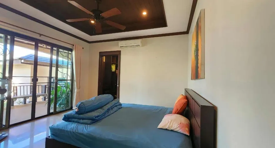 Villa zum Kauf mit 3 Zimmer in Cha Am, Phetchaburi